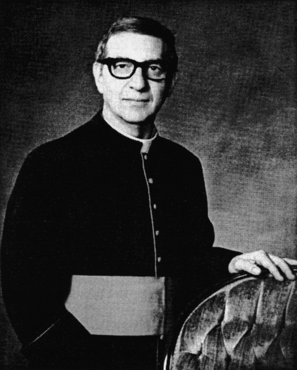 Rev. Felix A. Losito