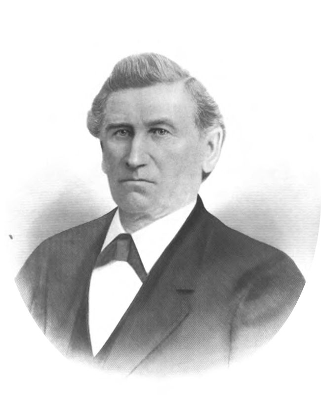 Frederick Lauer