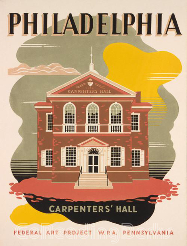 Carpenters' Hall