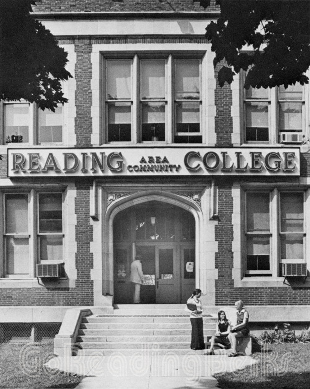 Reading Area Community College, Northmont