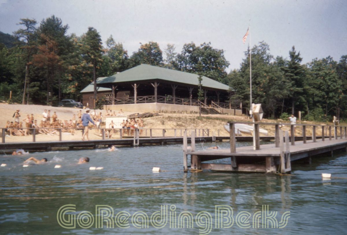 Shikellamy Boy Scout Reservation - GoReadingBerks / Reading Berks History