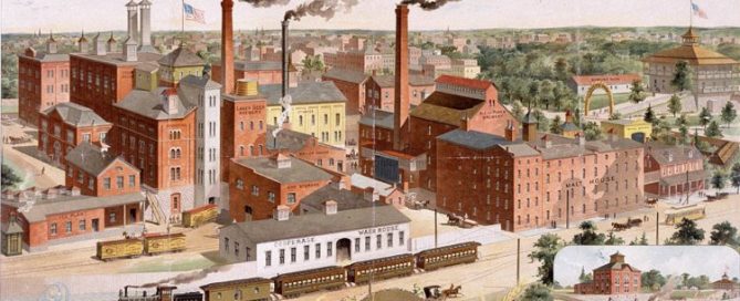 Lauer Brewing Company