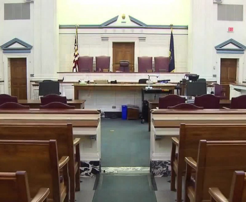 Berks County Courthouse GoReadingBerks / Reading Berks History