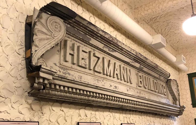 Pomeroy's Department Store, Reading, PA GoReadingBerks / Reading Berks History