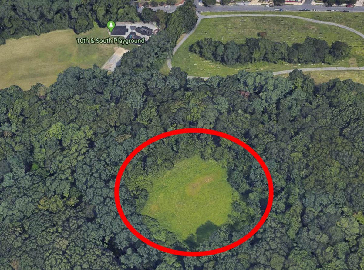 Neversink Mountain Reservoir GoReadingBerks / Reading Berks History