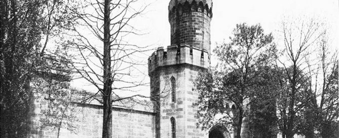 Berks County Prison