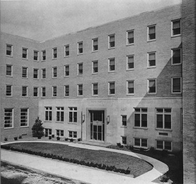 History of St. Joseph's Hospital - GoReadingBerks / Reading Berks History