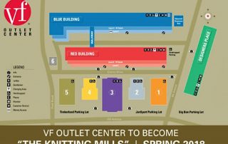 VF Outlet Center