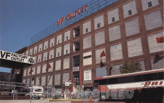 VF Outlet Center