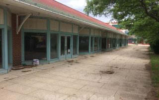 Reading Station Outlet Center, 6th and Spring Streets