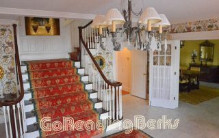 Luden Ventnor Mansion