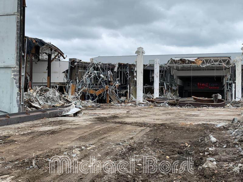 Fairgrounds Square Mall Redevelopment GoReadingBerks