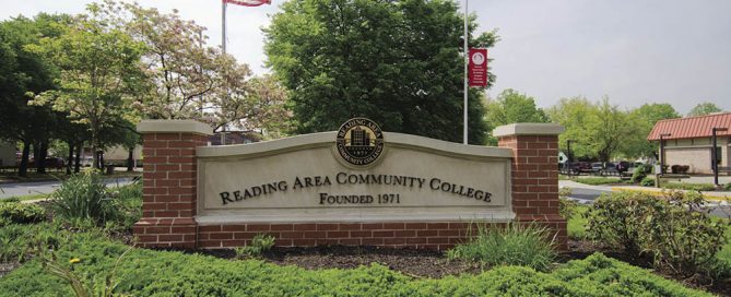 Reading Area Community College
