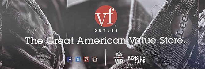 VF Outlet Store