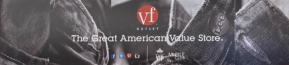 VF Outlet Store