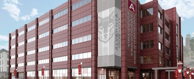 Alvernia CollegeTowne