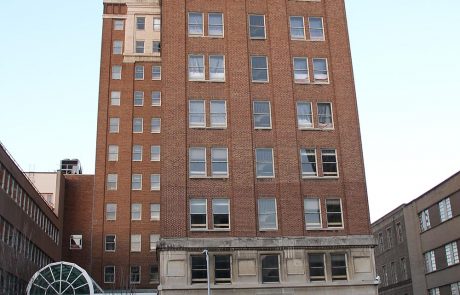 Madison Building