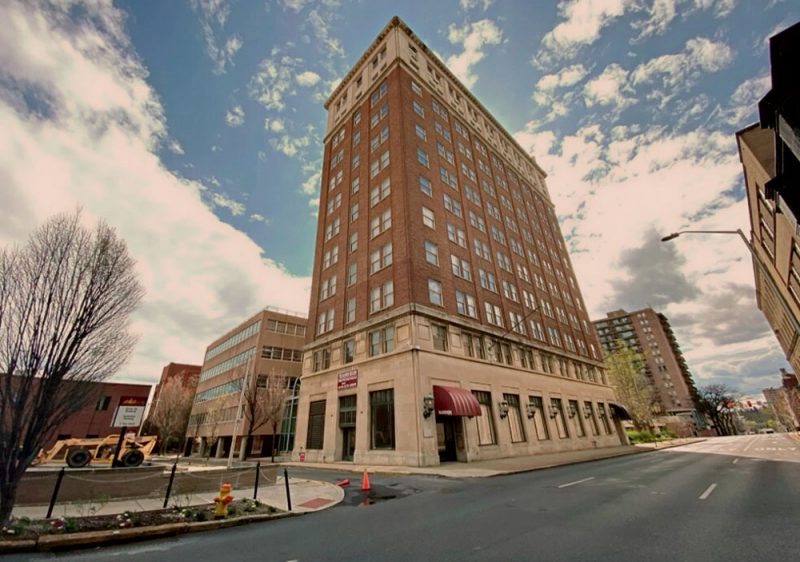 New Life for the Madison Building GoReadingBerks