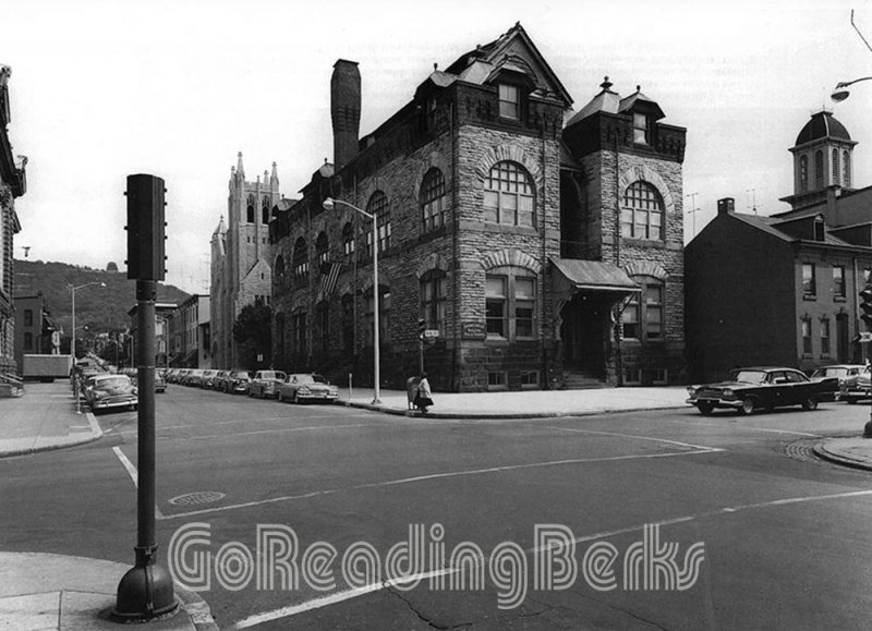 Rainbow Historic District, Reading, PA GoReadingBerks / Reading Berks