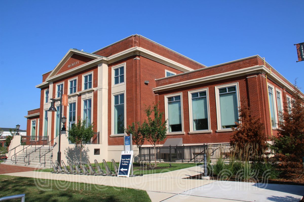 The Knitting Mills, Wyomissing, PA GoReadingBerks / Reading Berks History