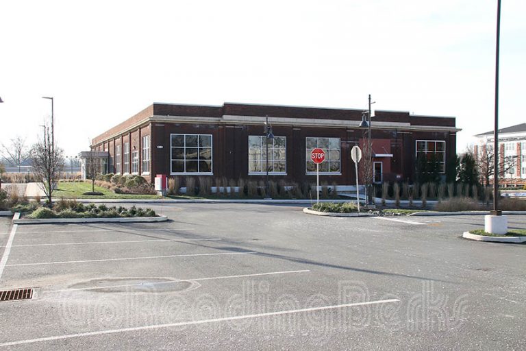 The Knitting Mills, Wyomissing, PA GoReadingBerks / Reading Berks History