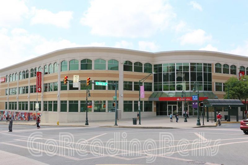 Sovereign Plaza