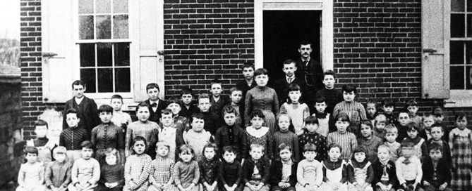 Hoyer's Schoolhouse