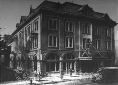 Rajah Theatre