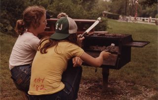 1982 May Class Trip