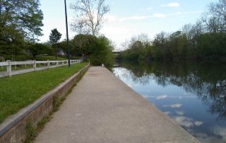 Stonecliffee Park