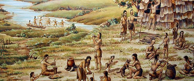 Lenni Lenape