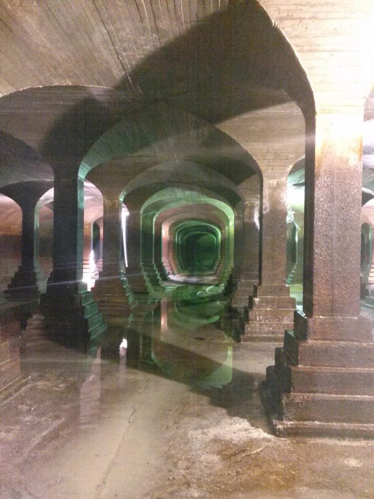 Neversink Reservoir GoReadingBerks / Reading Berks History