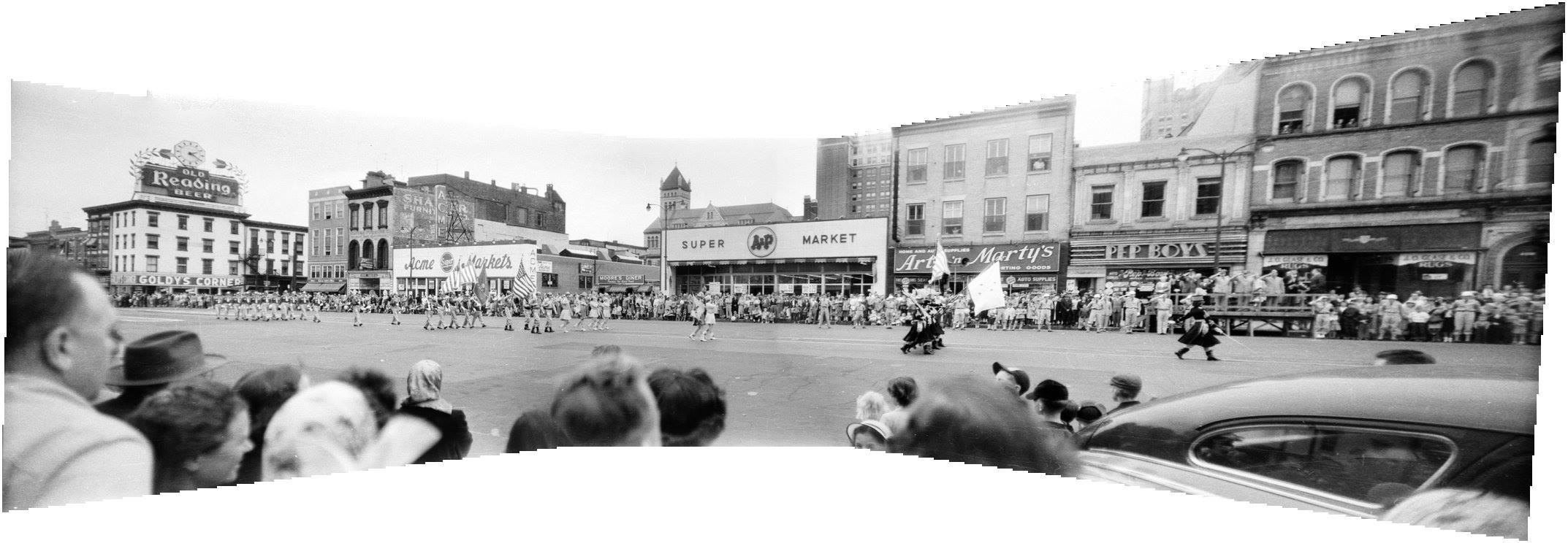 My fond memories of shopping at S.S. Kresge's in Chicago. – Vanished  Chicagoland Stories