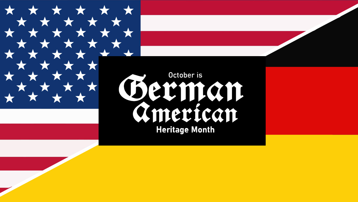 German-American Heritage Month