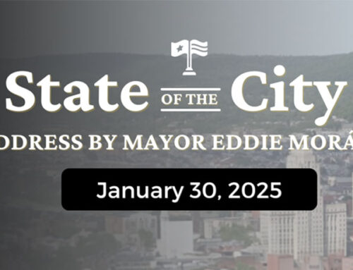 State of the City: Progress, Challenges, and Future Vision for Reading, PA