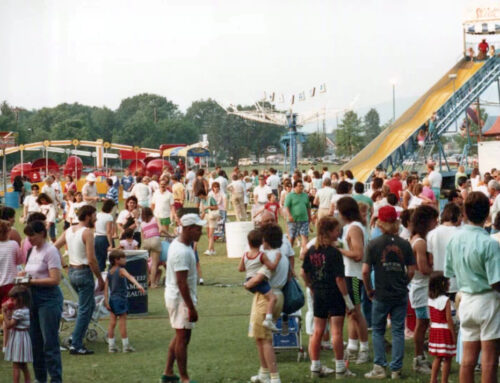 Greater Governor Mifflin Area Community Days