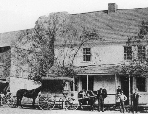 The Evolving Legacy of Mount Penn’s 23rd & Perkiomen Ave.