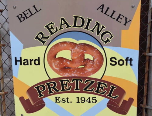 Bell Alley Soft Pretzels: the coal-fired shop that fed South Reading for 74 years (1945–2019)