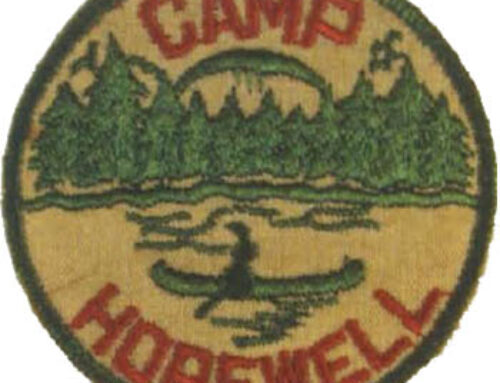 From Iron Plantation to Scout Paradise to State Park: The Story of Hopewell Furnace and Camp Hopewell