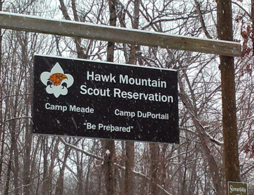 Hawk Mountain Council History: 1908 to the Present Day