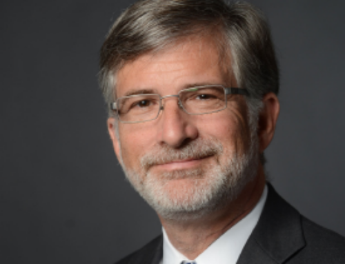 Peter Barbey: From Penn Street to New York