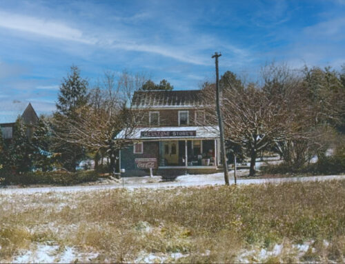 Pyle’s Keystone Store of Blue Marsh