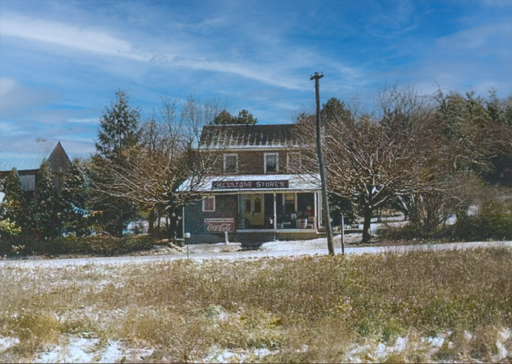 Pyle's Keystone Store