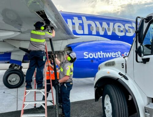 Reading Aviation Expo 2025: Reviving a Legacy in the Skies