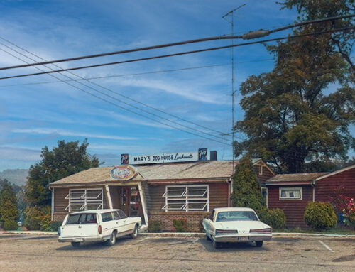 Mary’s Dog House: A Local Legend on St. Lawrence Avenue