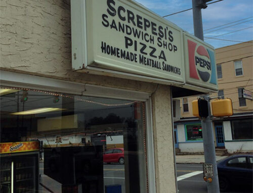 Screpesi’s Sandwich Shop: A Reading Tradition Since 1949