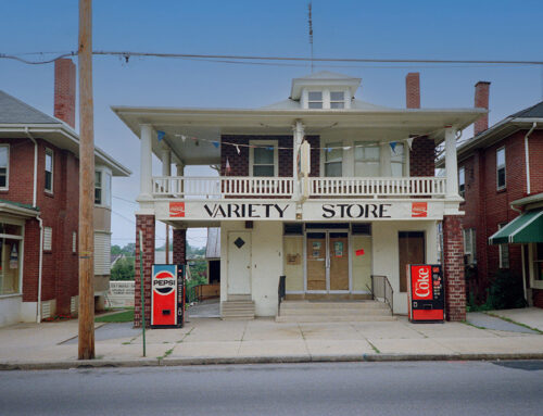 Seiger’s Variety Store: The Shillington Shop That Never Closed