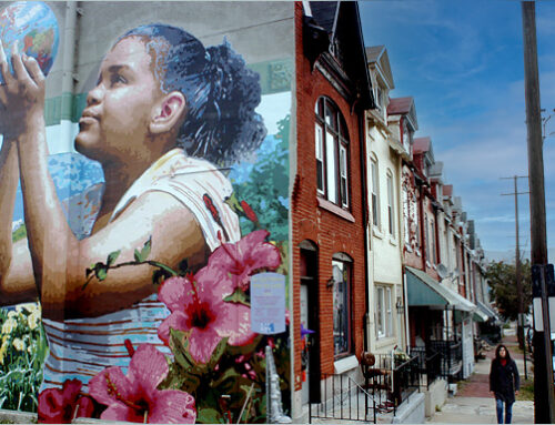 The Latino Heritage of Reading and Berks County