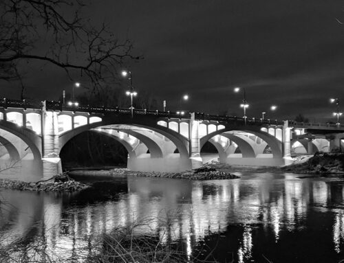 Why West Reading Survived — and Reading Didn’t