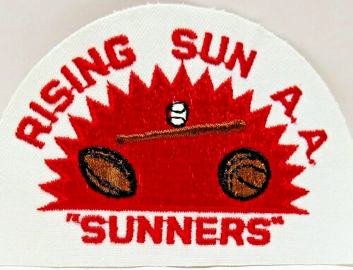 The Rising Sun Athletic Association: A Hotel, a Family, and a Fastball